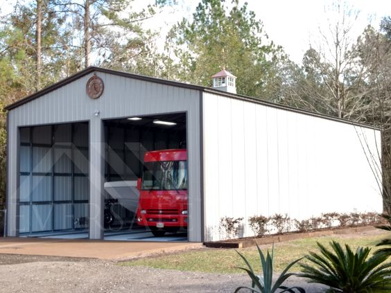 Garage Door Height