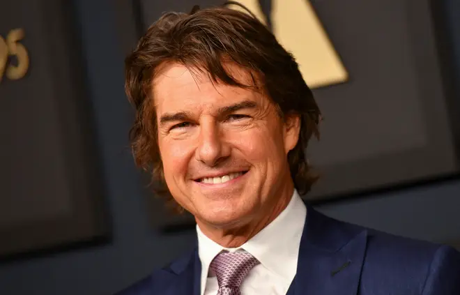 tom cruise net worth