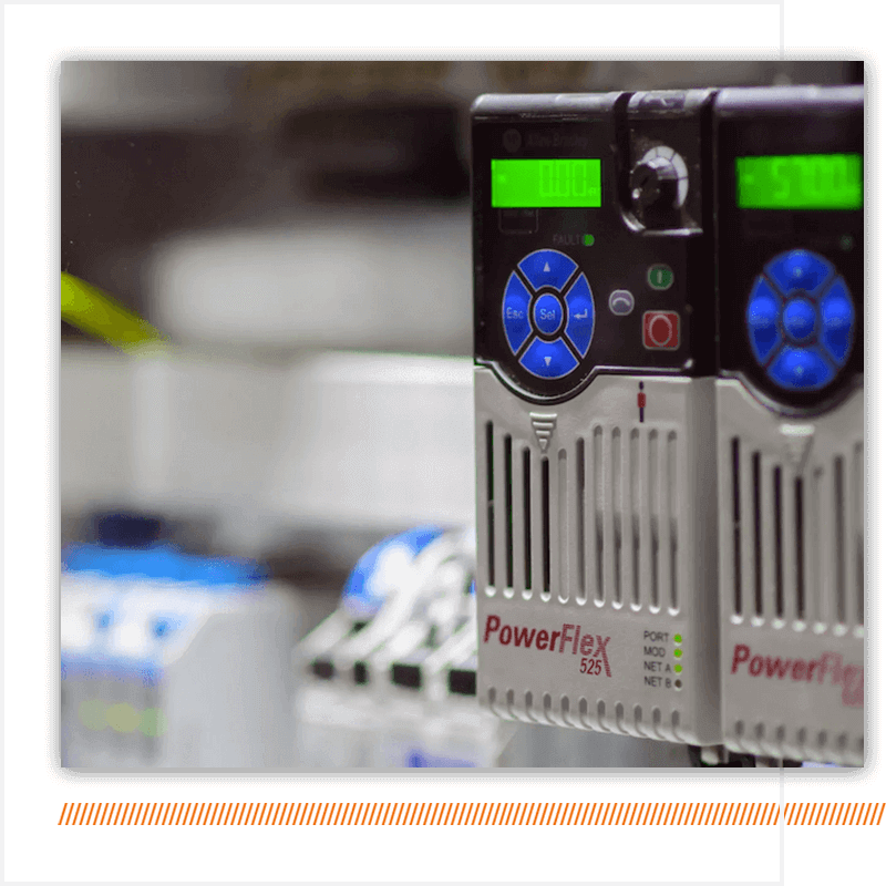 Automation Ready Panels Revolutionizes Factory Automation with Predesigned, Preprogrammed, Ready-to-Ship PLC Panels