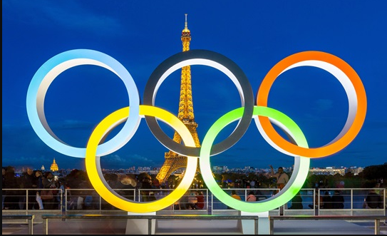 General Wellbeing Prep for the 2024 Paris Olympics