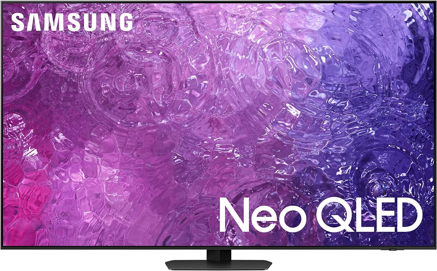 TV Deals in August 2024 - SAMSUNG 65-Inch Class Neo QLED 4K QN90C