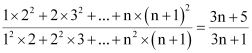 NCERT Solutions Class 11 Mathematics Chapter 9 misc ex. - 43