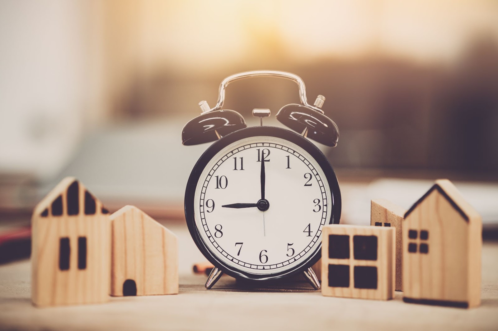 How long does it take to get real estate license