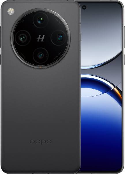 OPPO Find X8 Pro