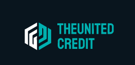 The United Credit logo