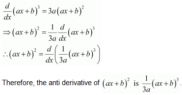 NCERT Solutions class 12 Maths Integrals