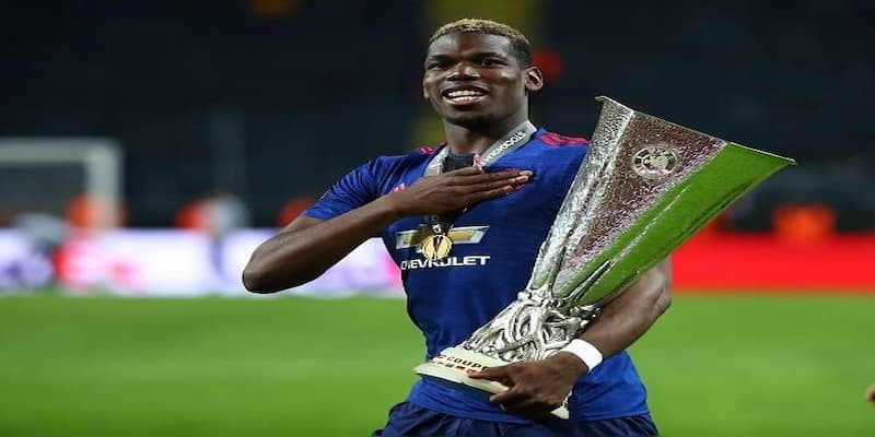 Tiểu Sử Paul Pogba – Hành Trình Đến Tài Năng Ngôi Sao Bóng Đá Người Pháp