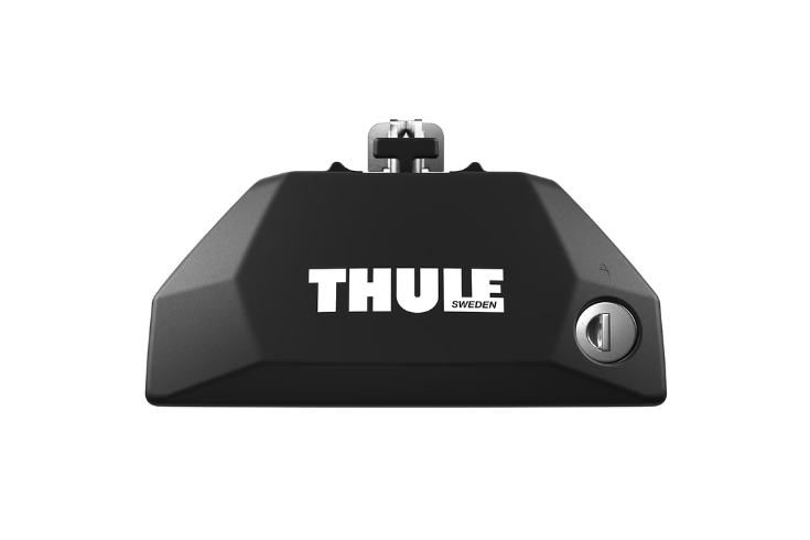 Thule Flush Raised Rail Evo 7106