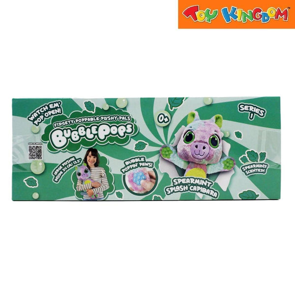Bubble Pops Fidgety Poppable Plushy Pals