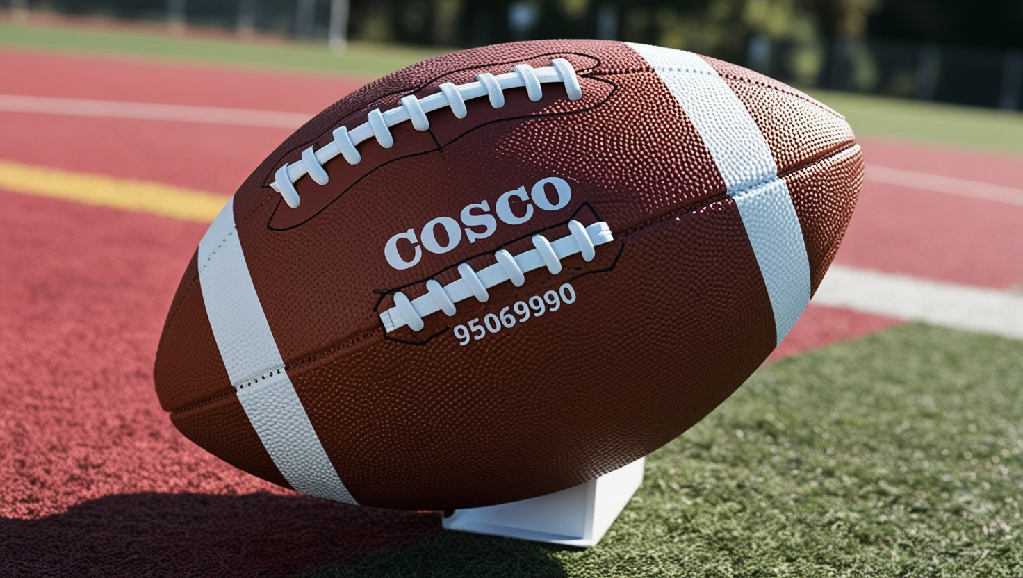 Cosco Football 95069990 HSN