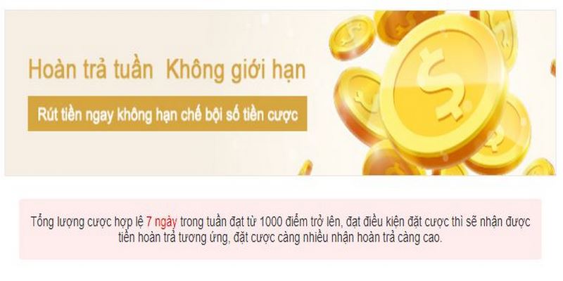 Những lưu ý khi tham gia khuyến mãi tại Kubet