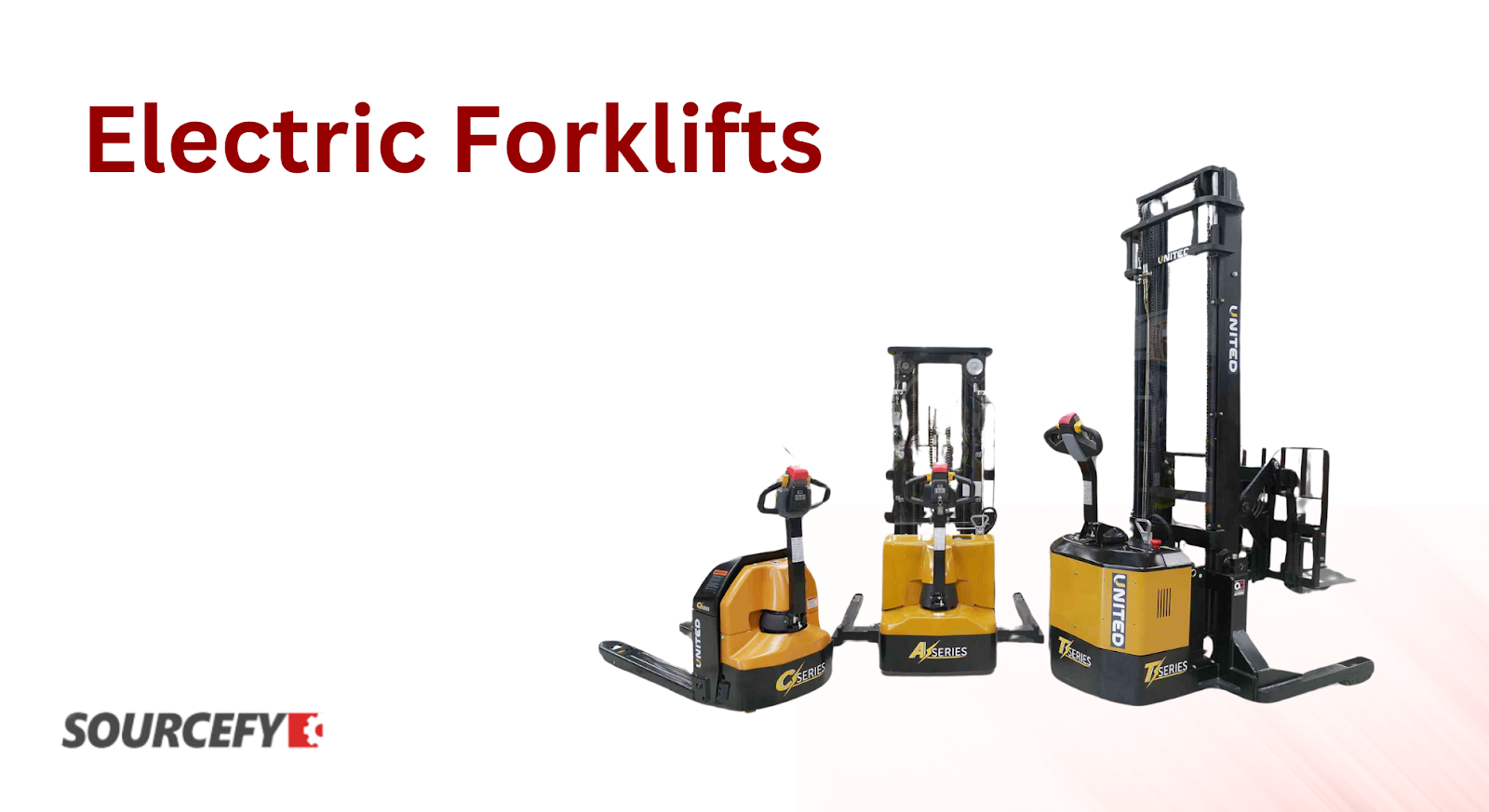 Understanding Electric Forklifts