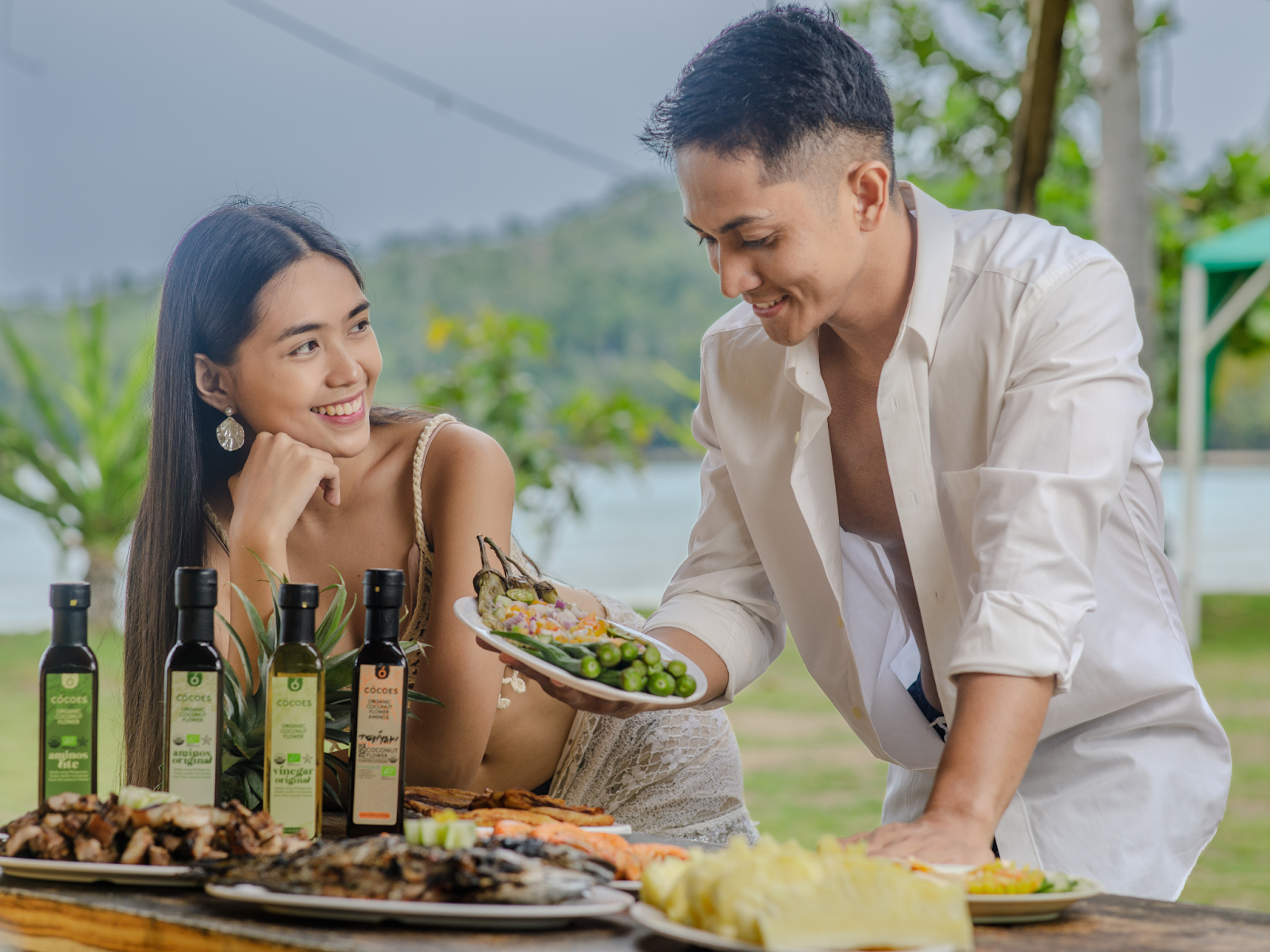 COCOES Summer Wellness