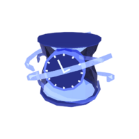 Chronos Totem