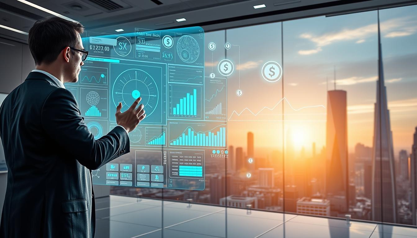 AI in Cash Flow Management