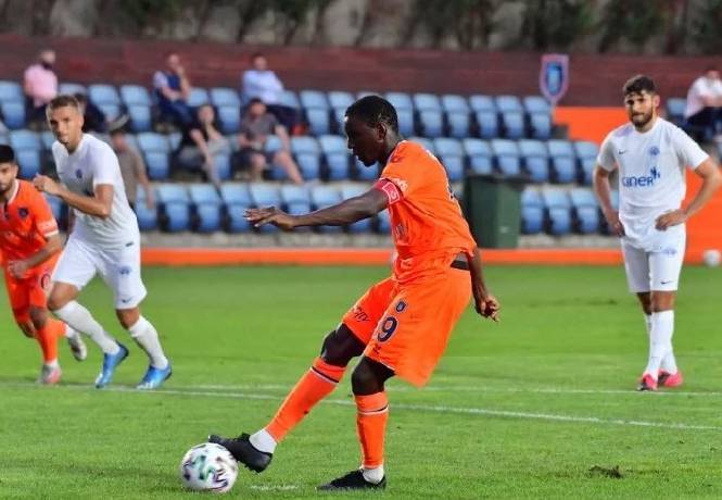 Nhận định soi kèo Istanbul Basaksehir vs Kasimpasa, 00h00 ngày 24/12: Đối thủ yêu thích