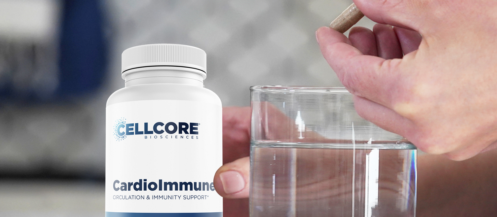 How to Incorporate Cellcore Cardio immune