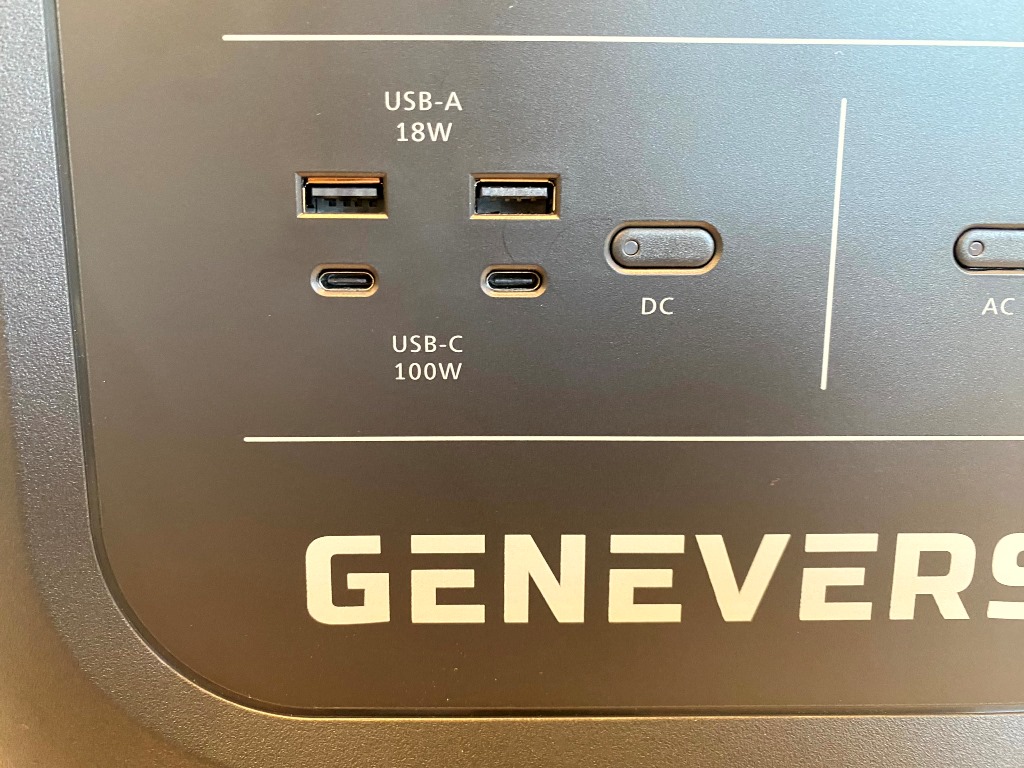 Geneverse HomePower Pro 2 Review