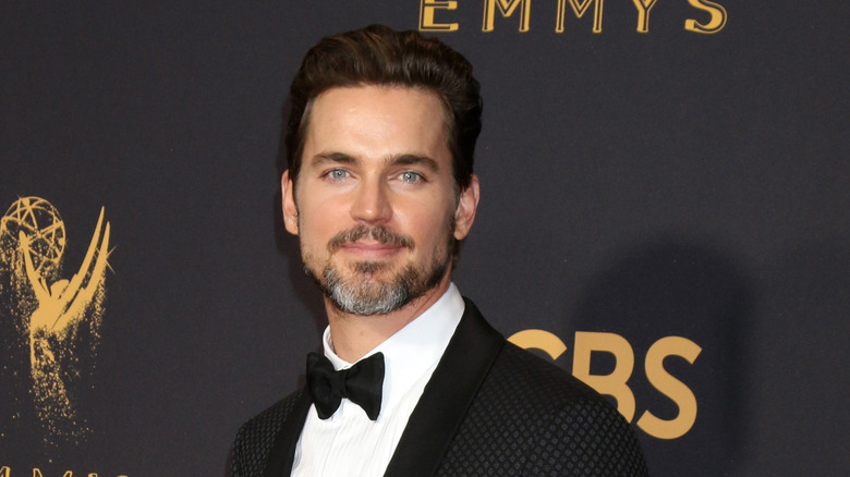 Matt Bomer financial success
