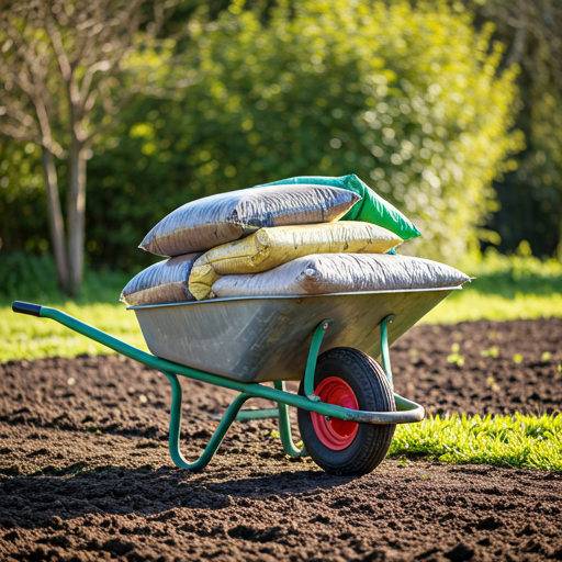 Why Buy Garden Supplies in Bulk?