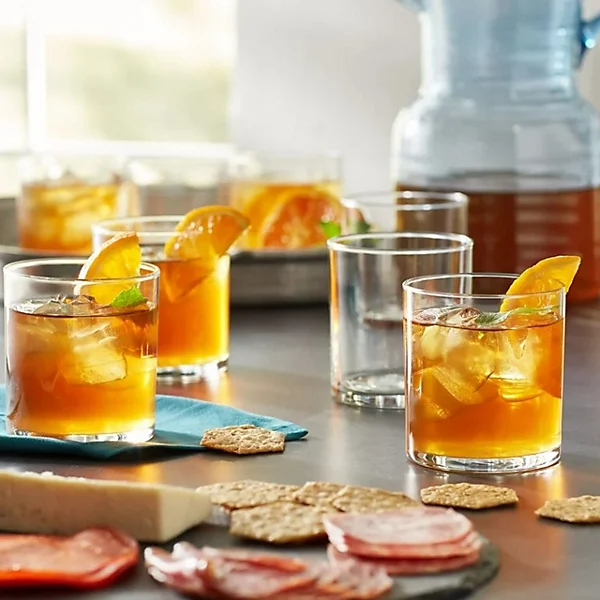 Ly thủy tinh đa năng: Từ cà phê sáng đến cocktail tối tại khách sạn - 4
