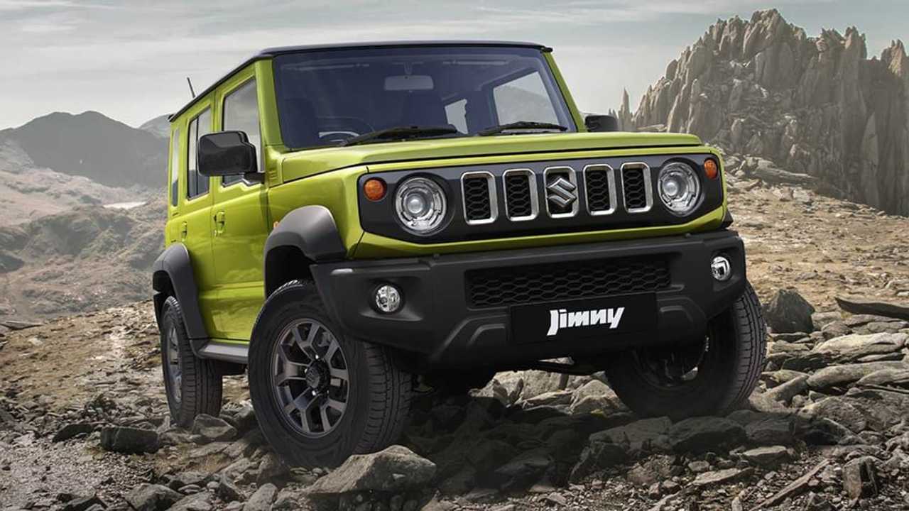 JIMNY