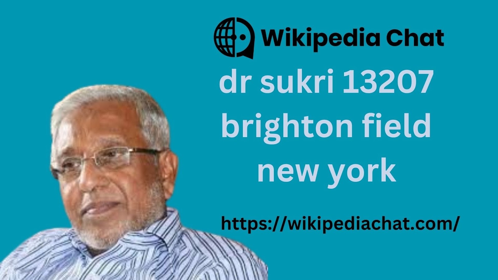 dr sukri 13207 brighton field new york