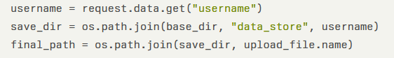 Django App Vulnerabilities Chained to Execute Arbitrary Code Remotely
