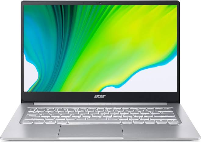 Acer Swift 3
