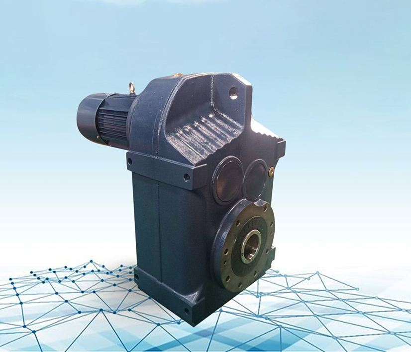 Motor giảm tốc tải nặng R,K,F,S – Giải pháp không thể thiếu trong ngành công nghiệp nặng.