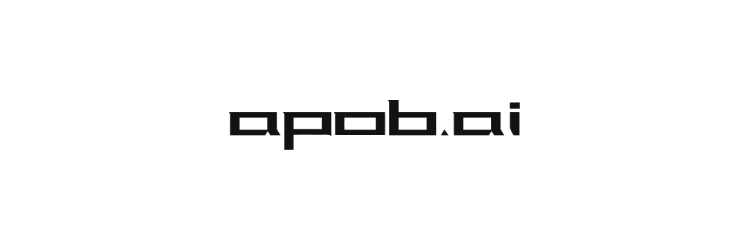 Apob AI logo