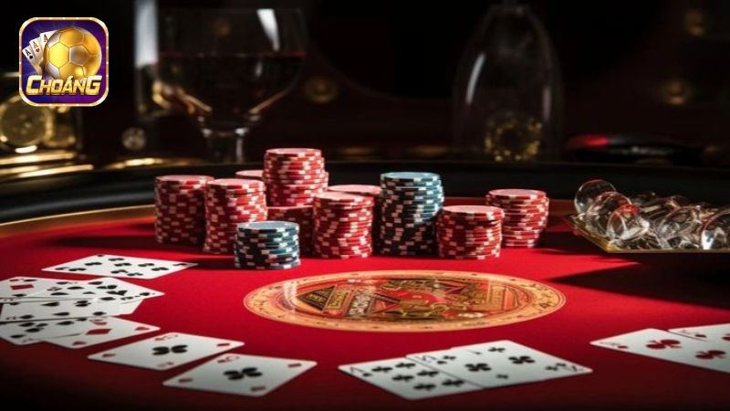 Việc đánh giá mức độ uy tín của trang chơi Baccarat phụ thuộc vào nhiều yếu tố