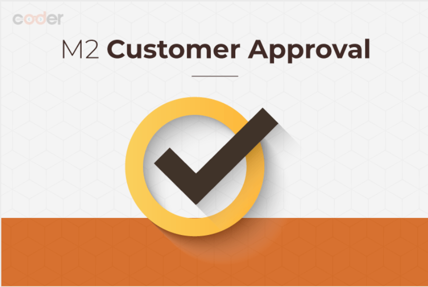 Best Customer Approval Extension at no cost