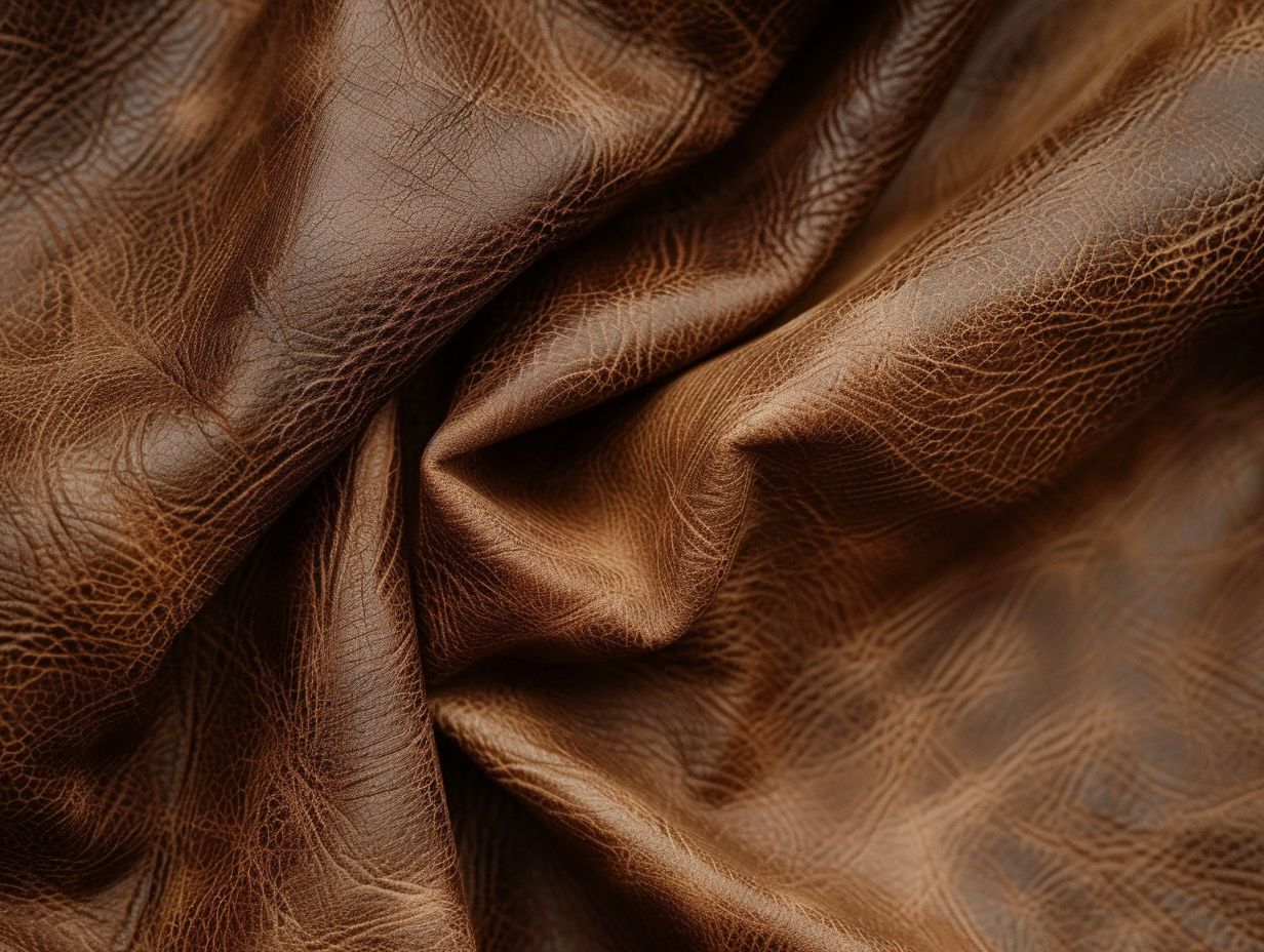 Understanding PU Leather