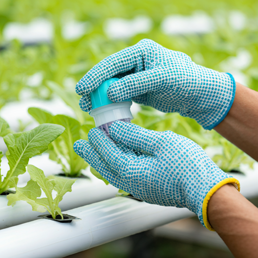 Maintenance Tips for Aeroponic Gardens