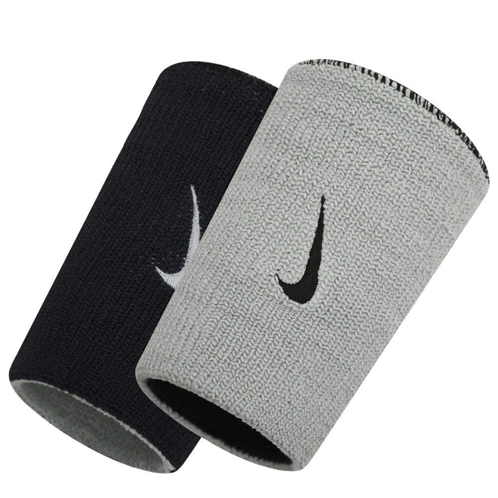 Nike Dri-Fit Home & Away Doublewide Wristbands