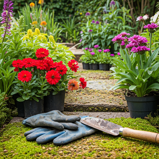 Essential Items for a Gardening First Aid Kit