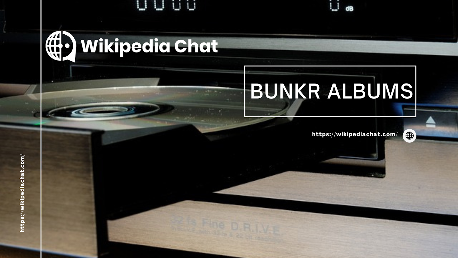 Bunkr Albums