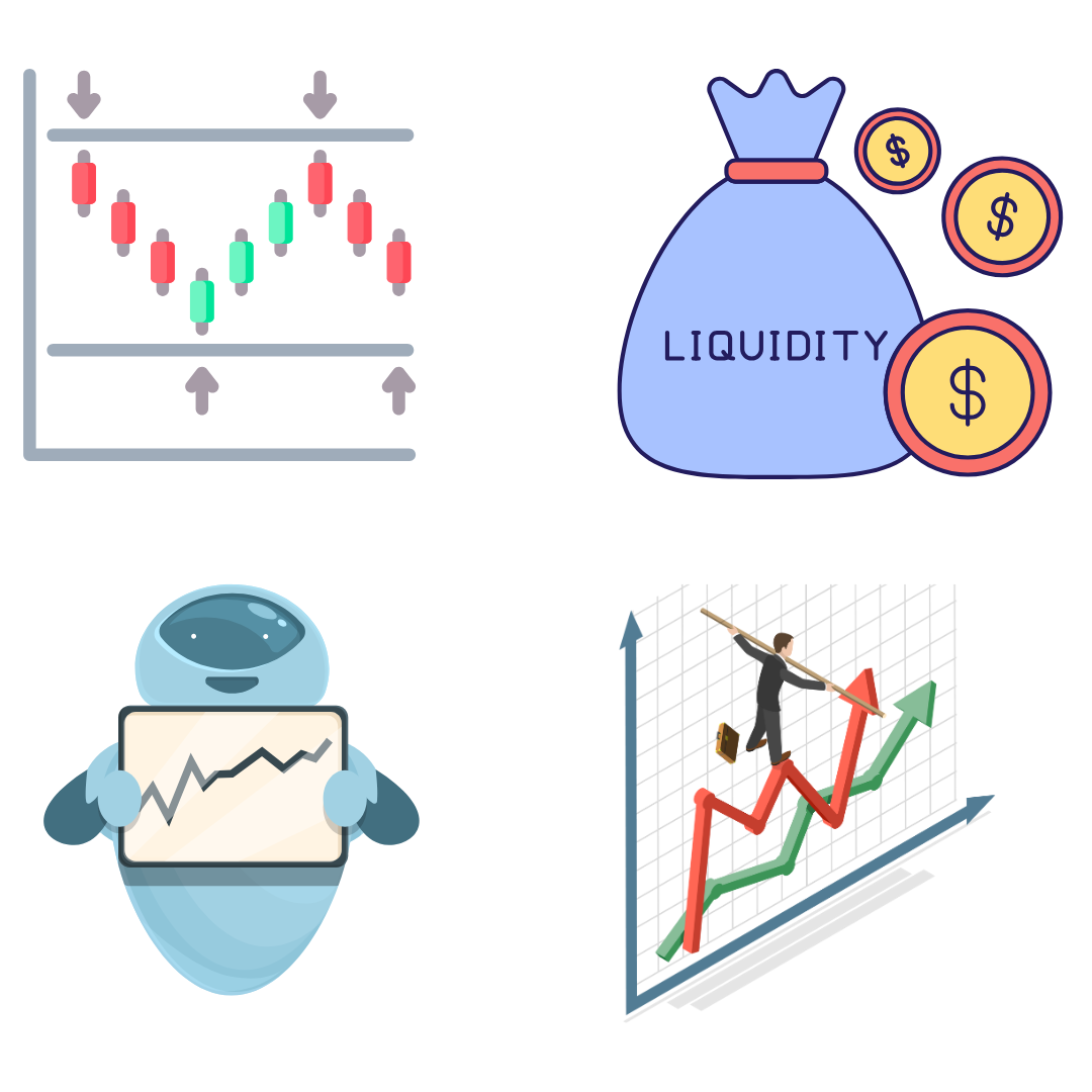 How to Reduce Crypto Slippage