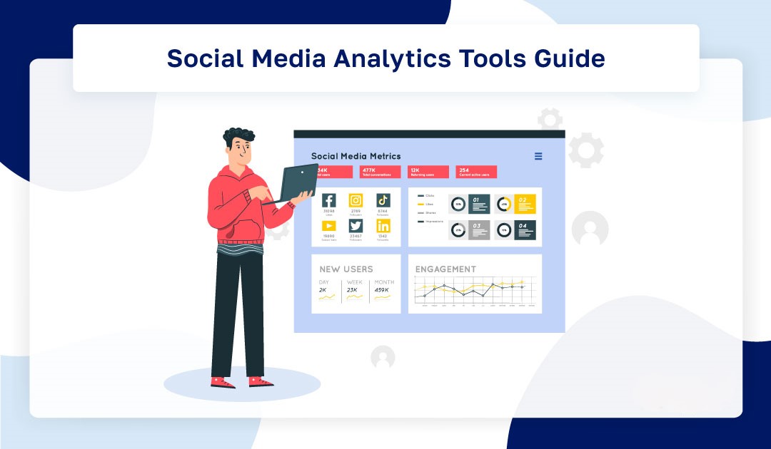 social media Analysing tool