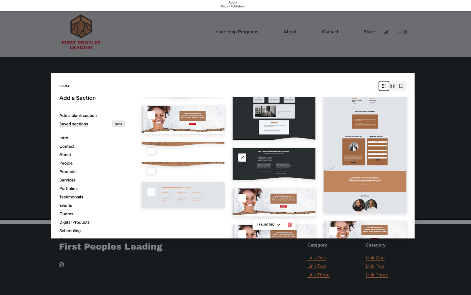 squarespace saved sections ,
Squarespace templates, squarespace website templates,Squarespace best templates,
 Squarespace Themes, free squarespace templates, Presentybox