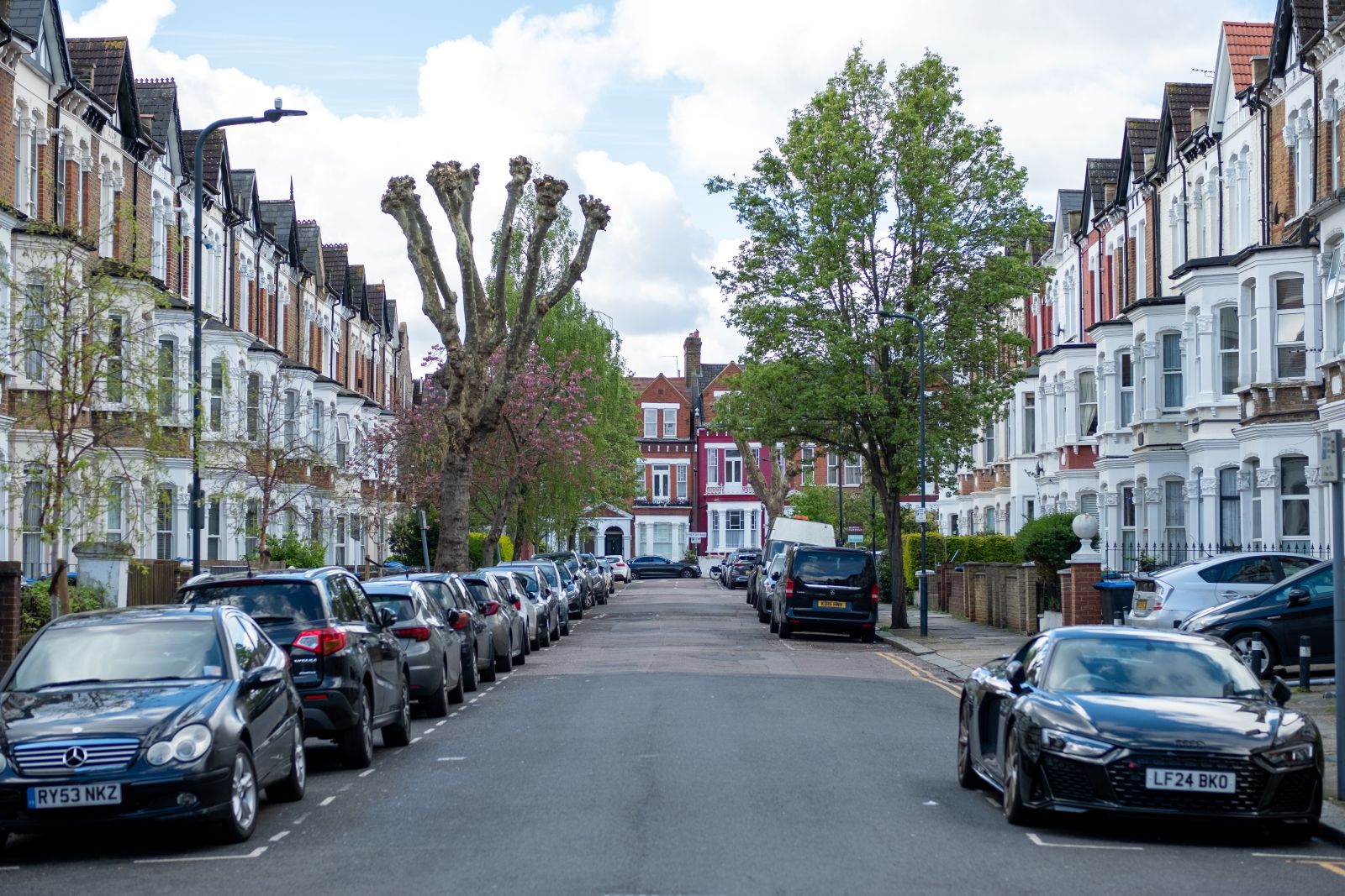 The Best Areas to Live in West London