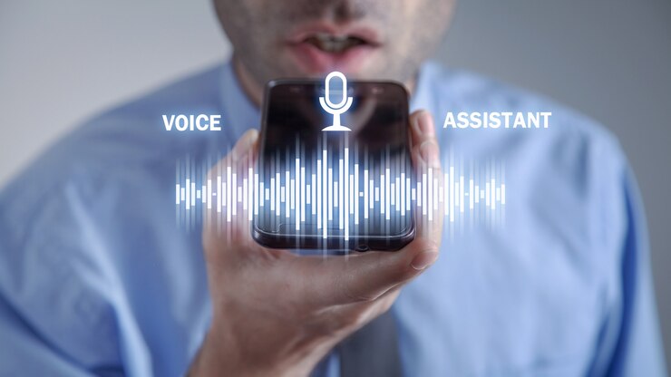 Voice Recognition