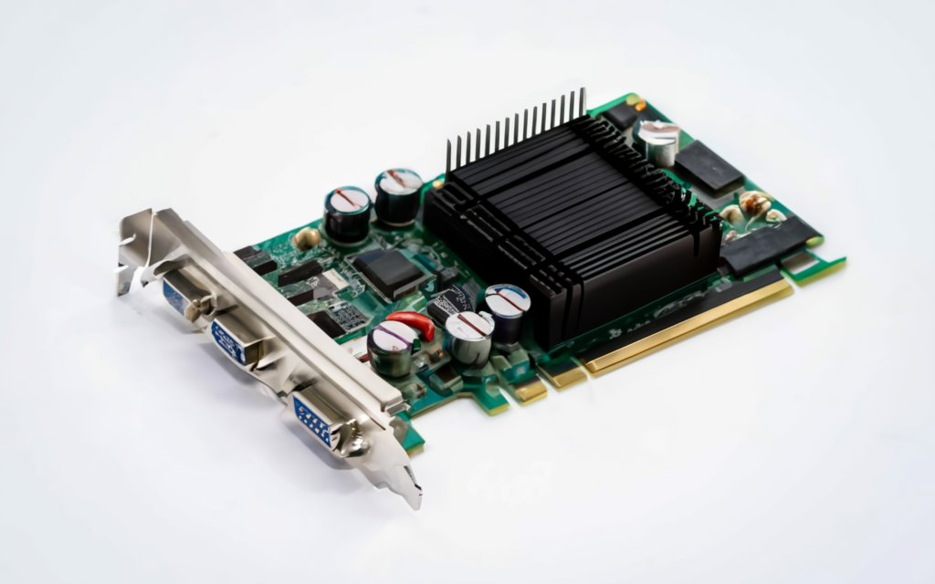 PCI Upgrade ATI 102 B17002 B