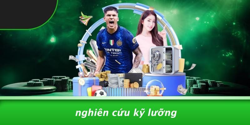 Nghiên Cứu Kỹ Lưỡng