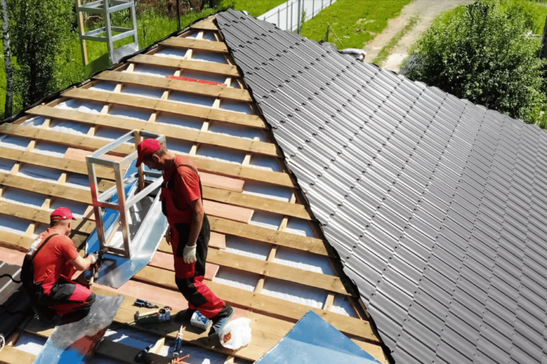 Why RoofingPhiladelphia Is Crucial for Home Protection