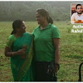 From a Village Classroom to College Principal: Dr. Minchala Vijaya Bharathi’s Journey of Grit, Grace & Glory