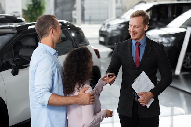 How to Sell Your Car Fast in Houston Auto Market