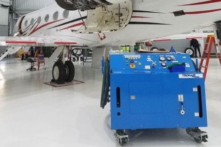 Hydraulic Power Unit