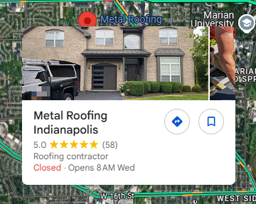 Finding Reliable Roofing in Indianapolis for Repairs and Installs